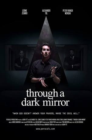 Сквозь тёмное зеркало (2020)