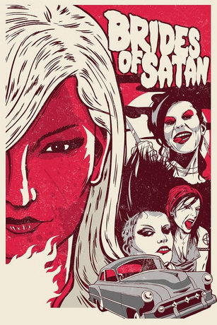 Невесты Сатаны (2017)