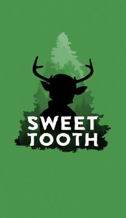 Sweet Tooth: Мальчик с оленьими рогами 1 сезон 8 серия