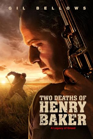 Две смерти Генри Бейкера (2020)