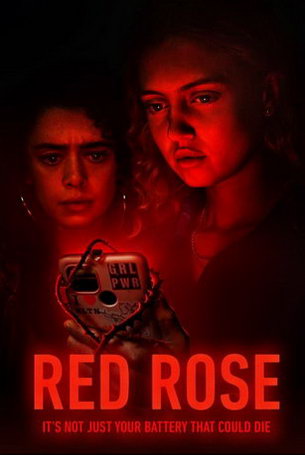 Красная роза 1 сезон 8 серия