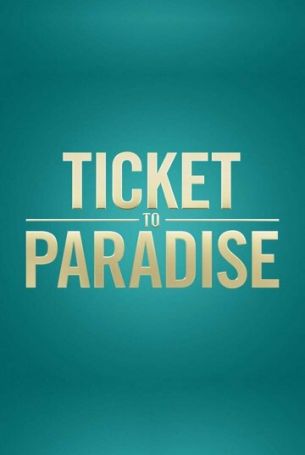 Билет в рай (2022)